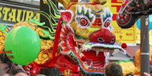 Chinese New Year
