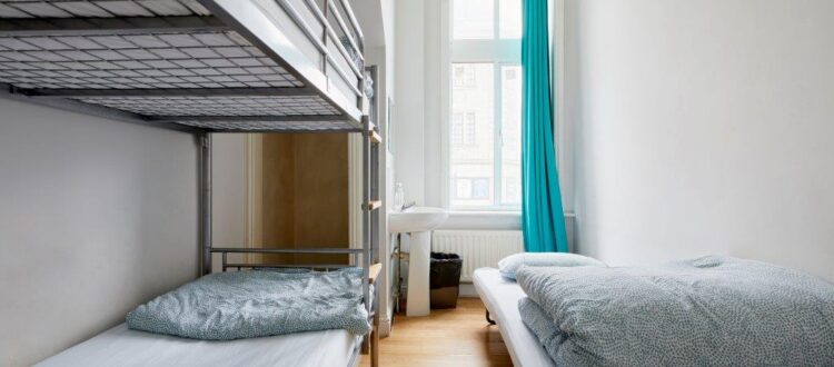 Twin plus trundle