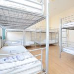 8 Bed Room - New Cross Inn Hostel - London