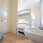 Rent a Private Twin Bed - New Cross Inn Hostel London