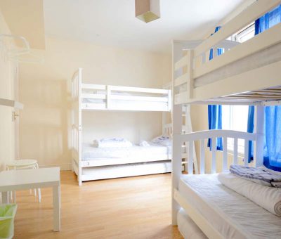 4 Bed Private - New Cross Inn Hostel - London