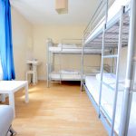 4 Bed Private Room in Hostel - New Cross Inn Hostel - London