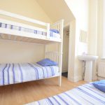 Rent a Private Twin Bed - New Cross Inn Hostel London
