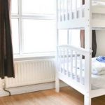 4 Bed Private Room Ensuite - New Cross Inn Hostel