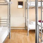 6 Bedroom Dorm - New Cross Inn