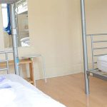 4 Bed Shared Room - New Cross Inn Hostel