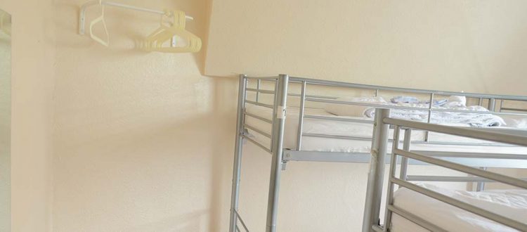 4 Bed Room - New Cross Inn Hostel
