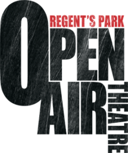 Open-Air Theatre Logo