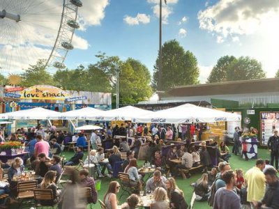 Underbelly Festival
