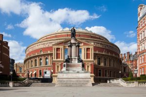 Royal Albert Hall - Things to do in London