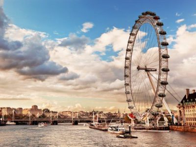 London Eye - Things to do in London