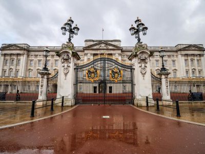 Buckingham Palace Summer Tours 2018