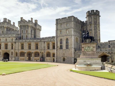 Windsor Castle Tours