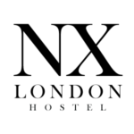 NX London Hostel Logo