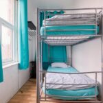 Budget Twin Bed Room