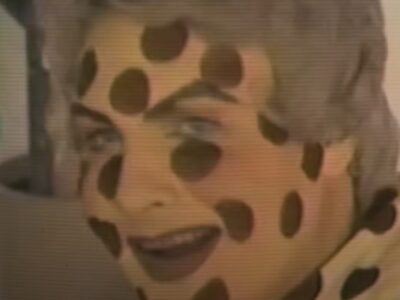 Leigh Bowery!