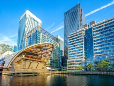 Canary Wharf