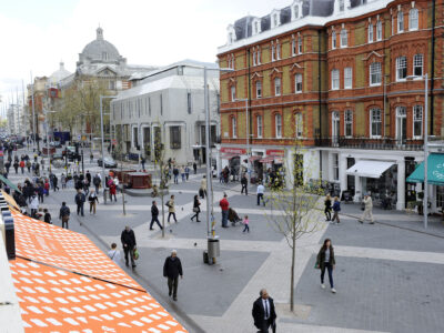 Exhibition Road