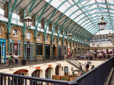 Covent Garden