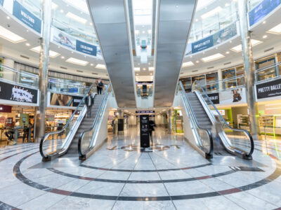Jubilee Place London