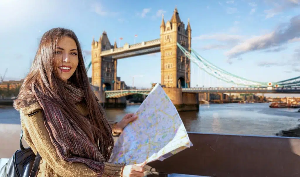 The Ultimate Guide to London for Budget Travelers