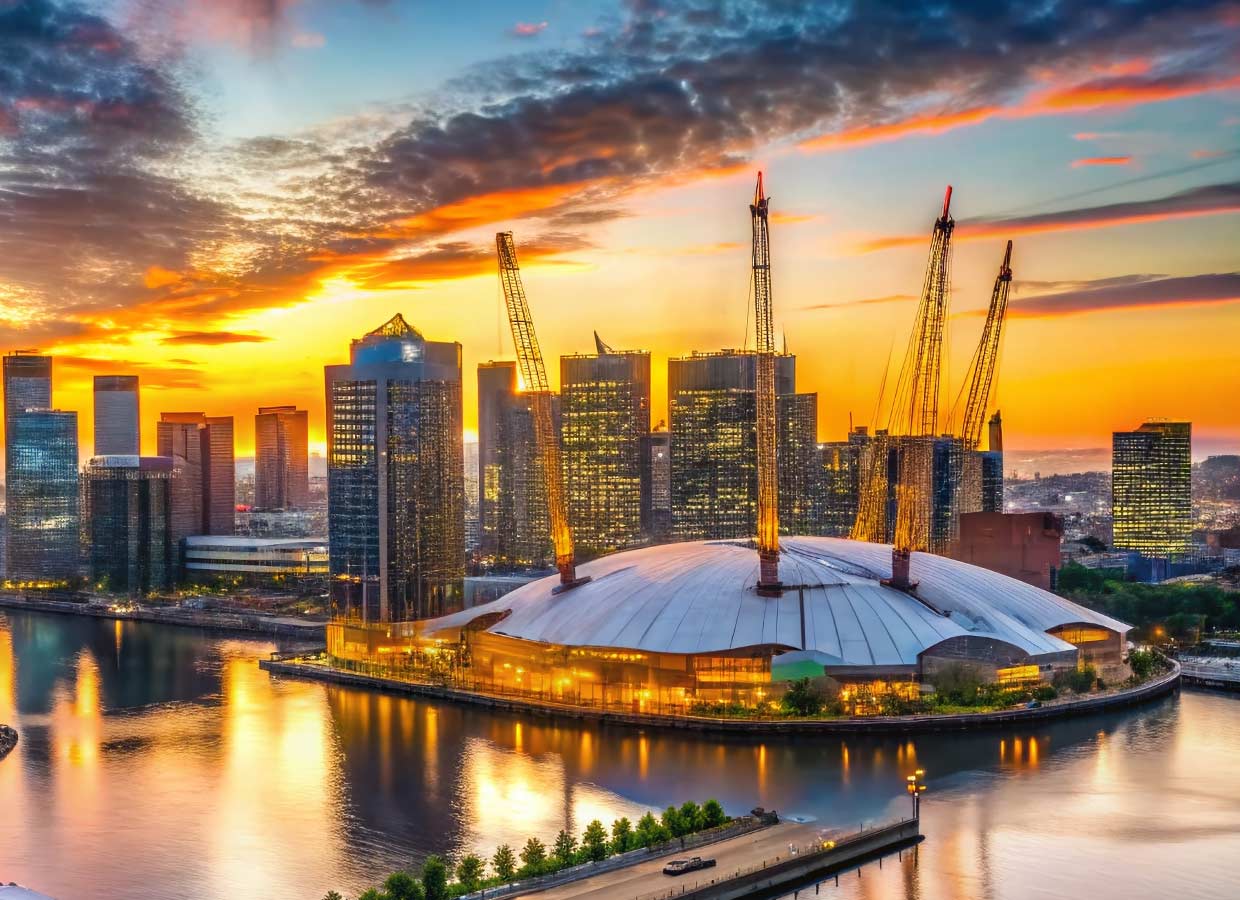 O2 Concert Night Deal: Make the Most of It