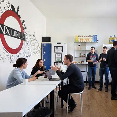 affordable hostel designed for youth and backpackers