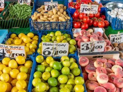 Brixton Guide