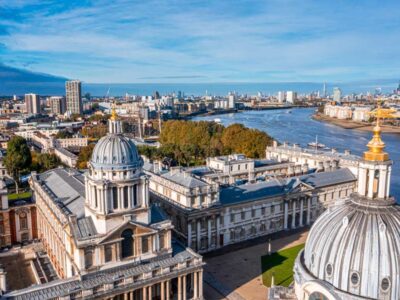 Greenwich Guide