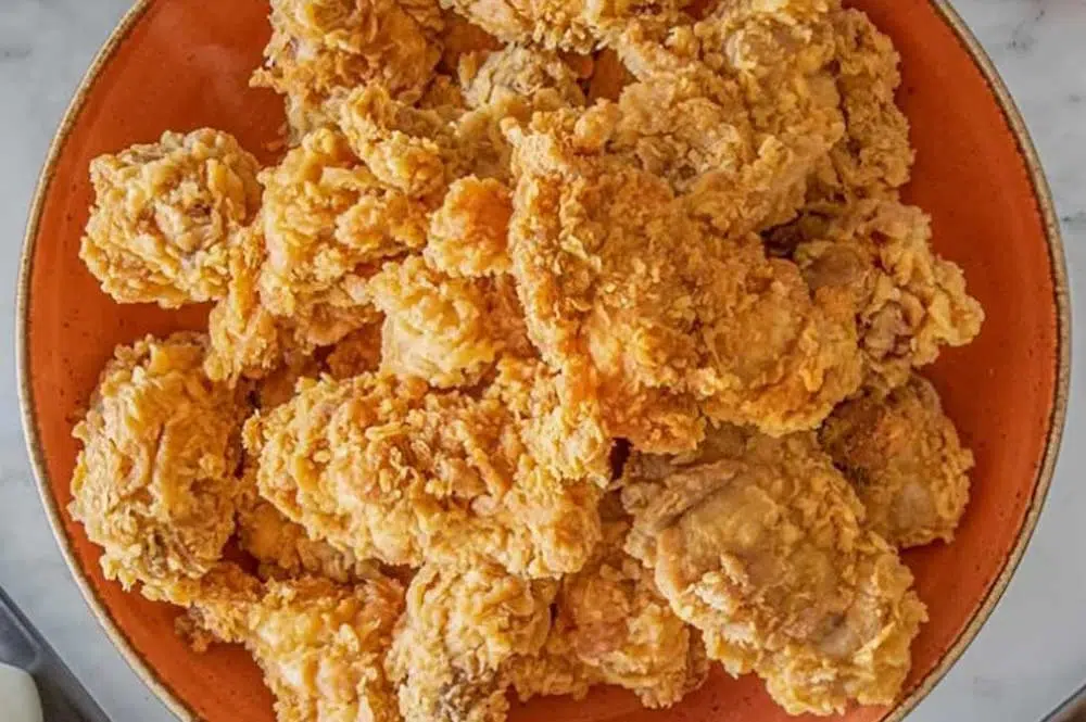 Gateway Chicken London