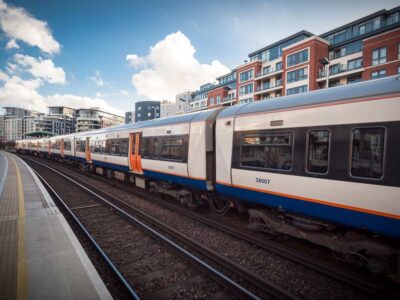 Overground Explained - London Transportation