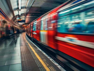 NIght Tube and Safety Guide