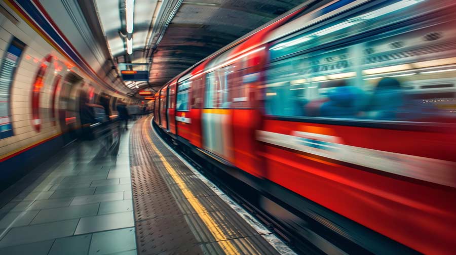 Night Tube and Safety Guide