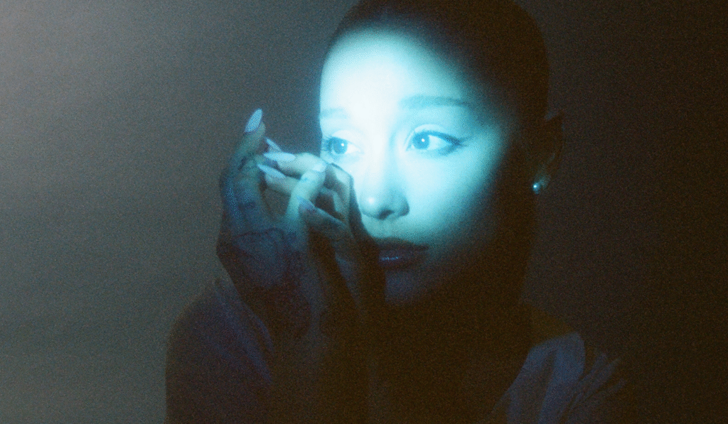 Ariana Grande at The O2 Arena: The Eternal Sunshine Tour London Dates