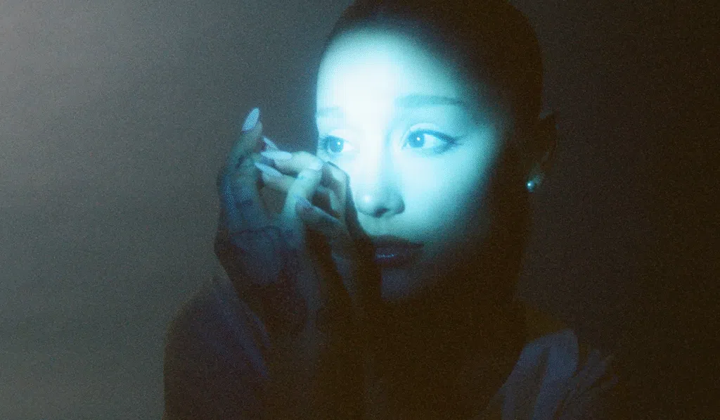 Ariana Grande