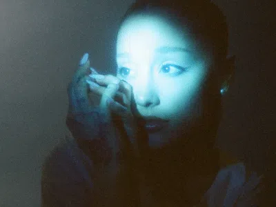 Ariana Grande