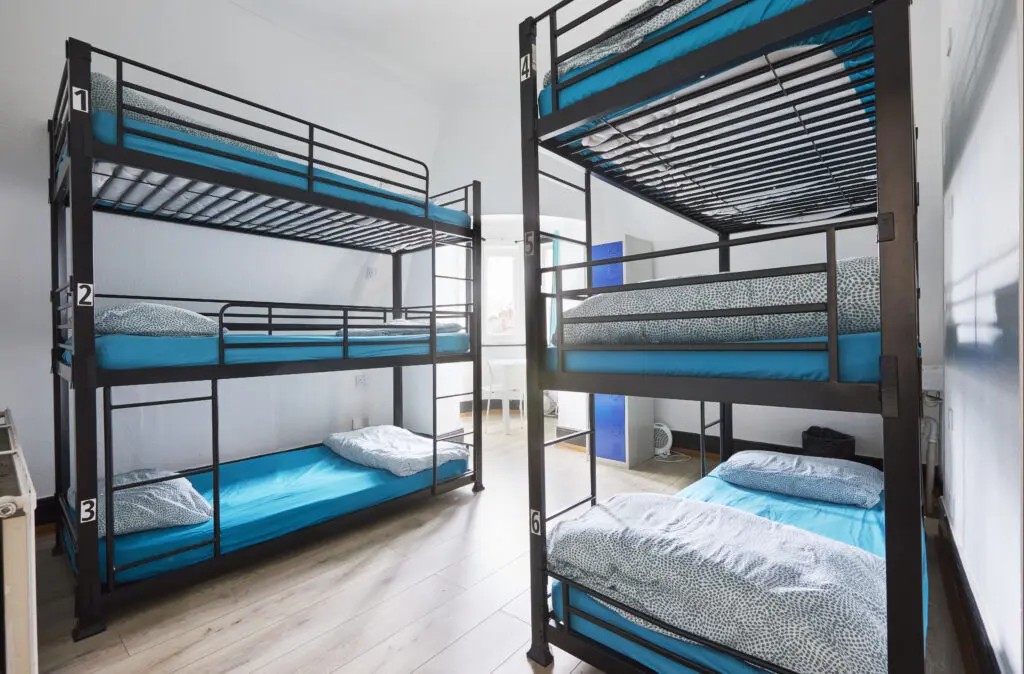 Private Rooms